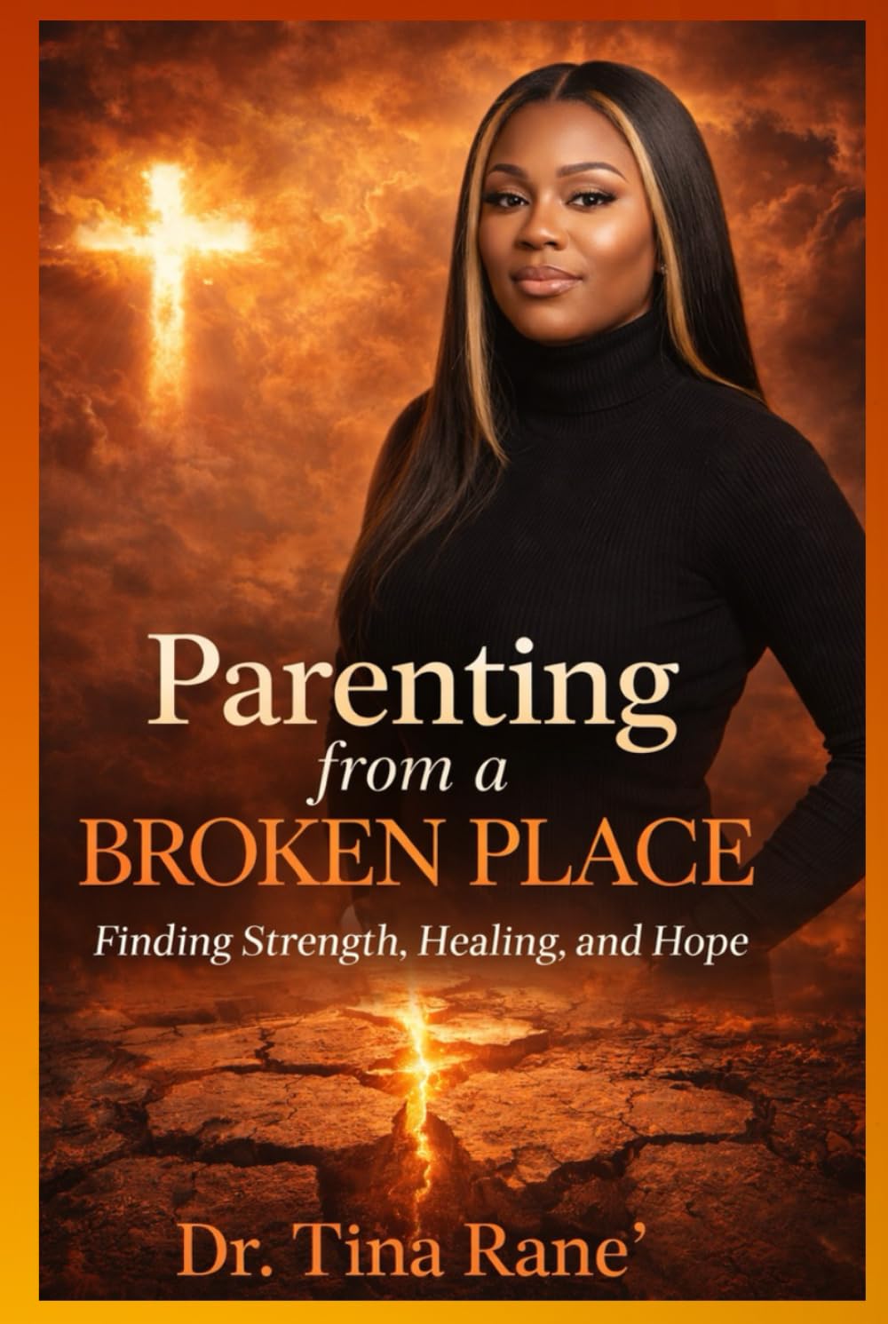 Parenting from a Broken Place