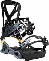 Karakoram Layback カラコラム レイバック Sサイズ Amazon | 24-25 KARAKORAM LAYBACK M | karakoram | ビンディング