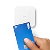 Square Reader for contactless and chip (2nd Generation)