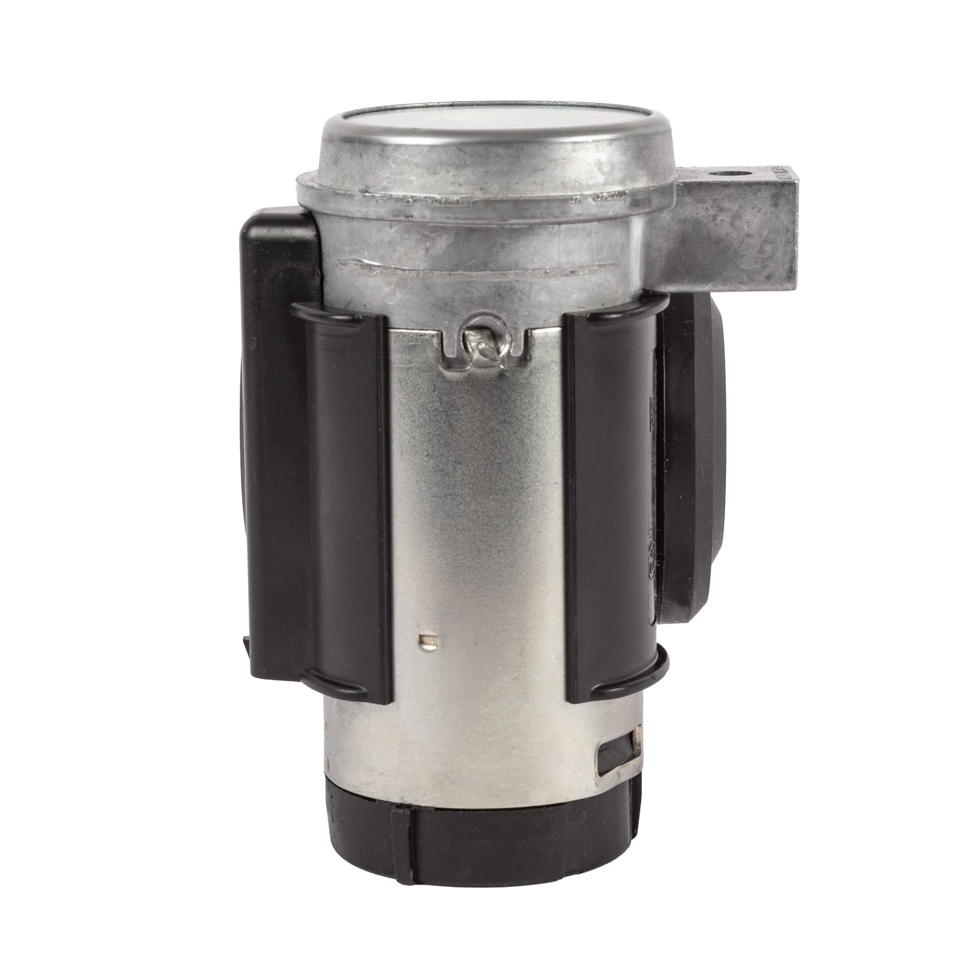 NAUTILUS COMPACT BLACK 12V klakson pneumatyczny
