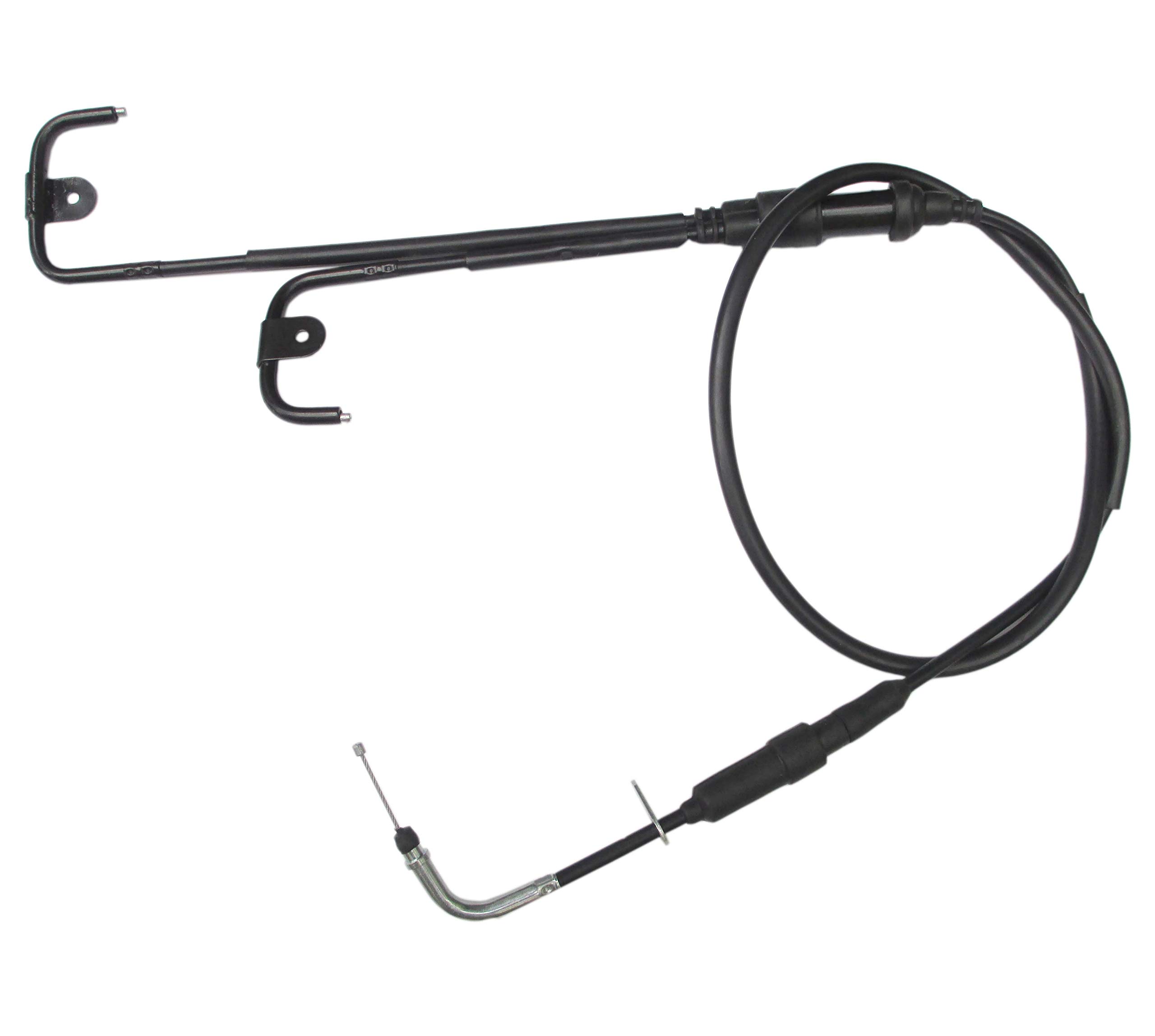 Cables Arctic Cat Bearcat 570 151 "20042005のSP1交換用チョークケーブル SP1