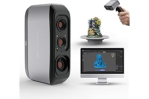 Matter and Form 3D Scanner - Premium Moose Lite