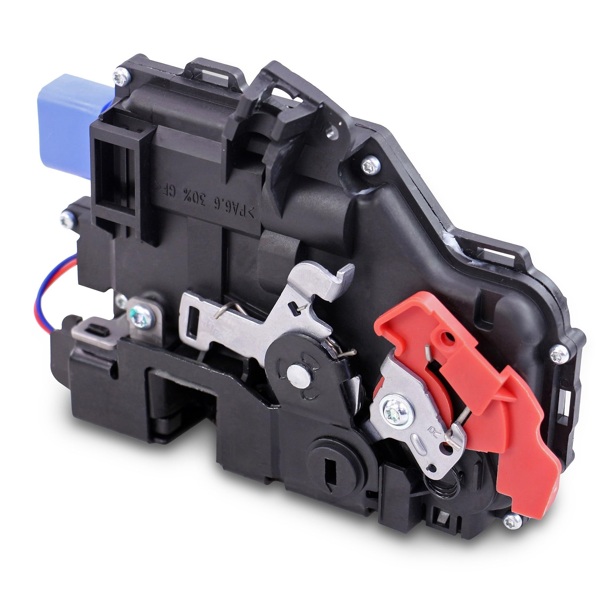 febi bilstein Serratura sport. 172116 Compatibile con: SEAT ALTEA, TOLEDO III, SKODA OCTAVIA II, OCTAVIA II Combi, VW GOLF PLUS V, GOLF PLUS Van, GOLF V, GOLF V Variant, GOLF VAN VI Variant