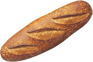 San Francisco Boudin Bakery Sourdough long loaves 16 oz (2)