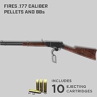 Vista 5 de Barra 1866 Cowboy Series Lever Action Air Rifle
