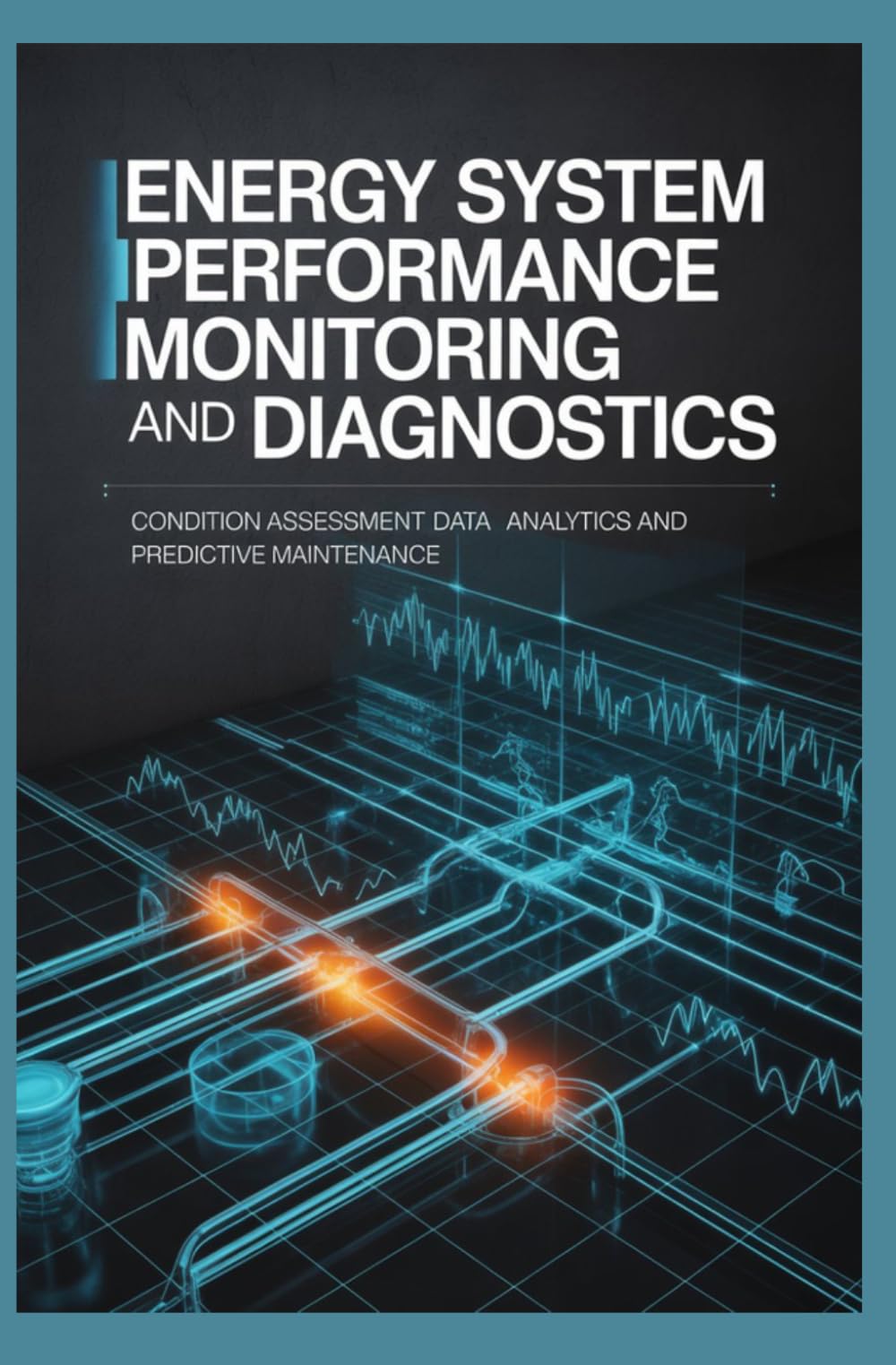 ENERGY SYSTEM PERFORMANCE MONITORING AND DIAGNOSTICS: Condition Assessment Data Analytics and Predictive Maintenance