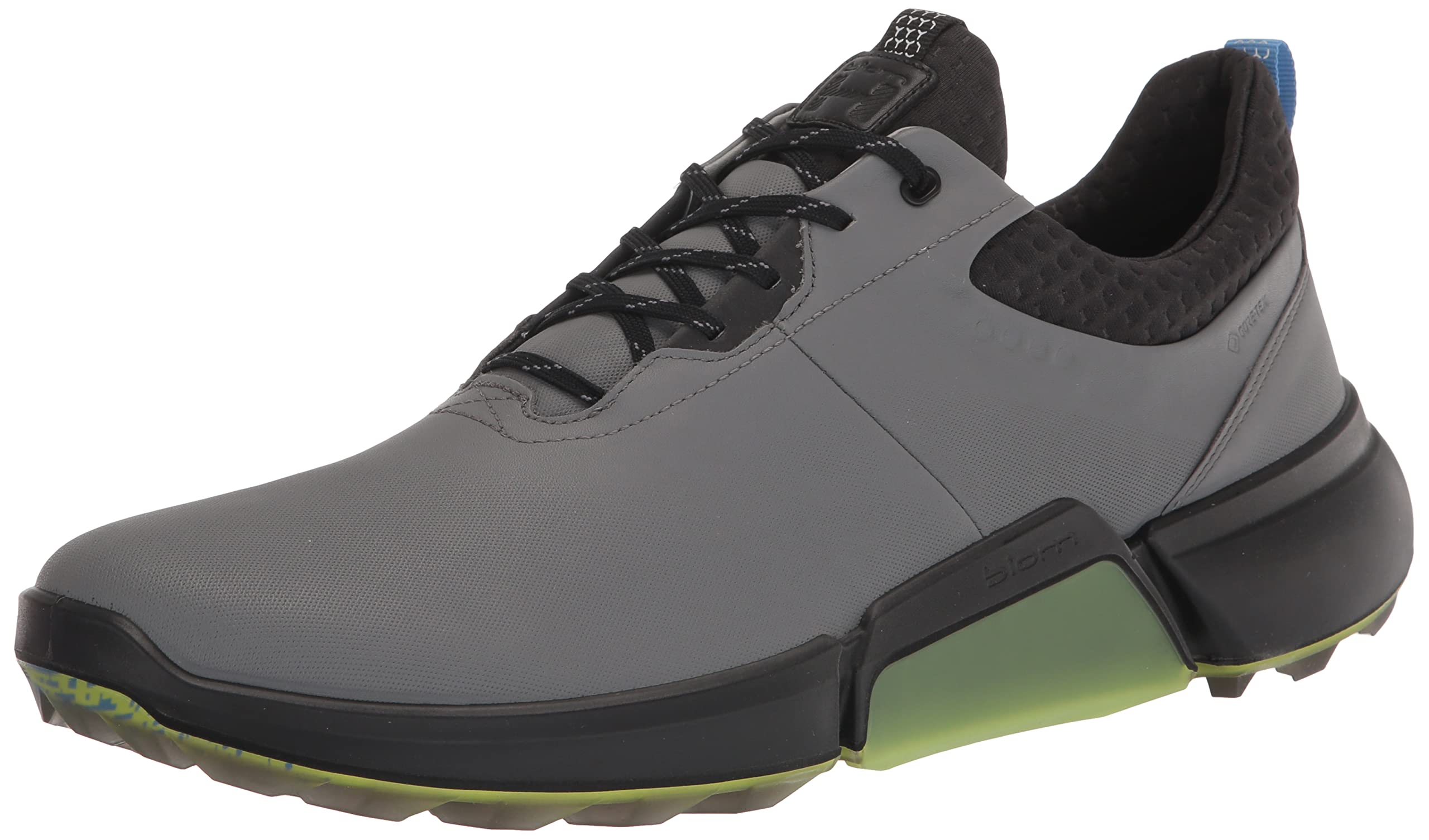 ECCO Men's Biom Hybrid 4 Gore-tex Waterproof Golf Shoe