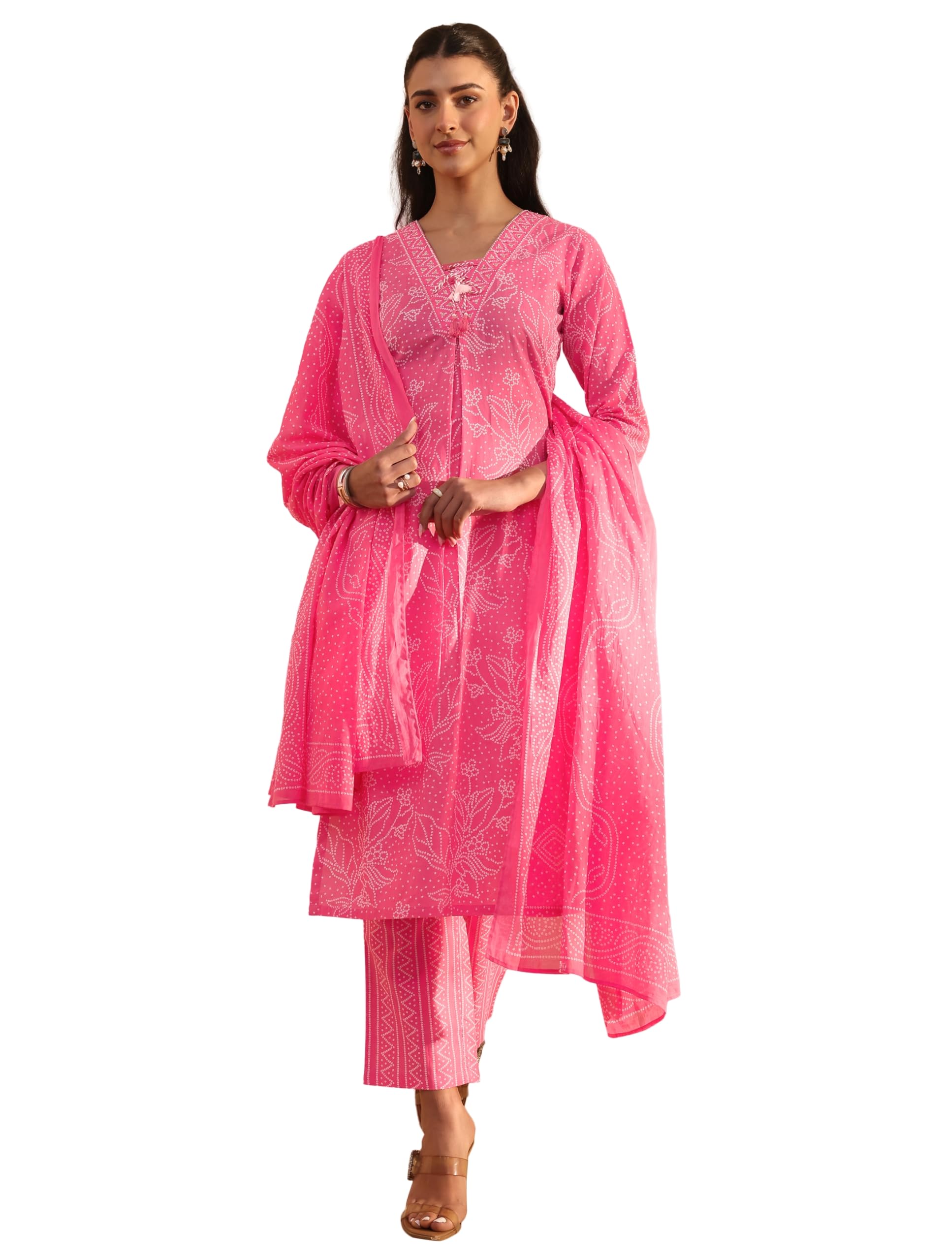 libas Womens Kurta Set-picture-46