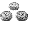 Philips Norelco Shaving Head for Shaver Series 9000, SH91/52