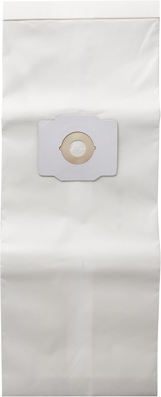 Honeywell 110056 Central Vacuum 6-Gallon Paper Bag, 3-Pack