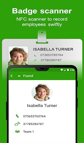 Assembly Point App