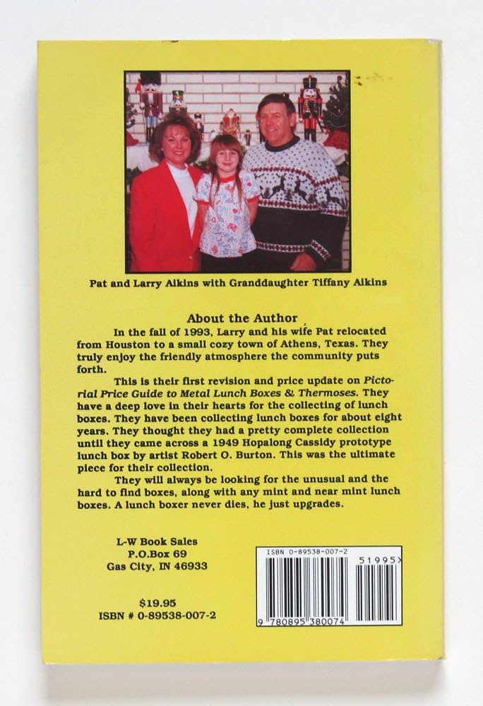 アート・デザイン・音楽 Collector's Guide to Lunchboxes: l, アート・デザイン・音楽 Collector's Guide to Lunchboxes: l