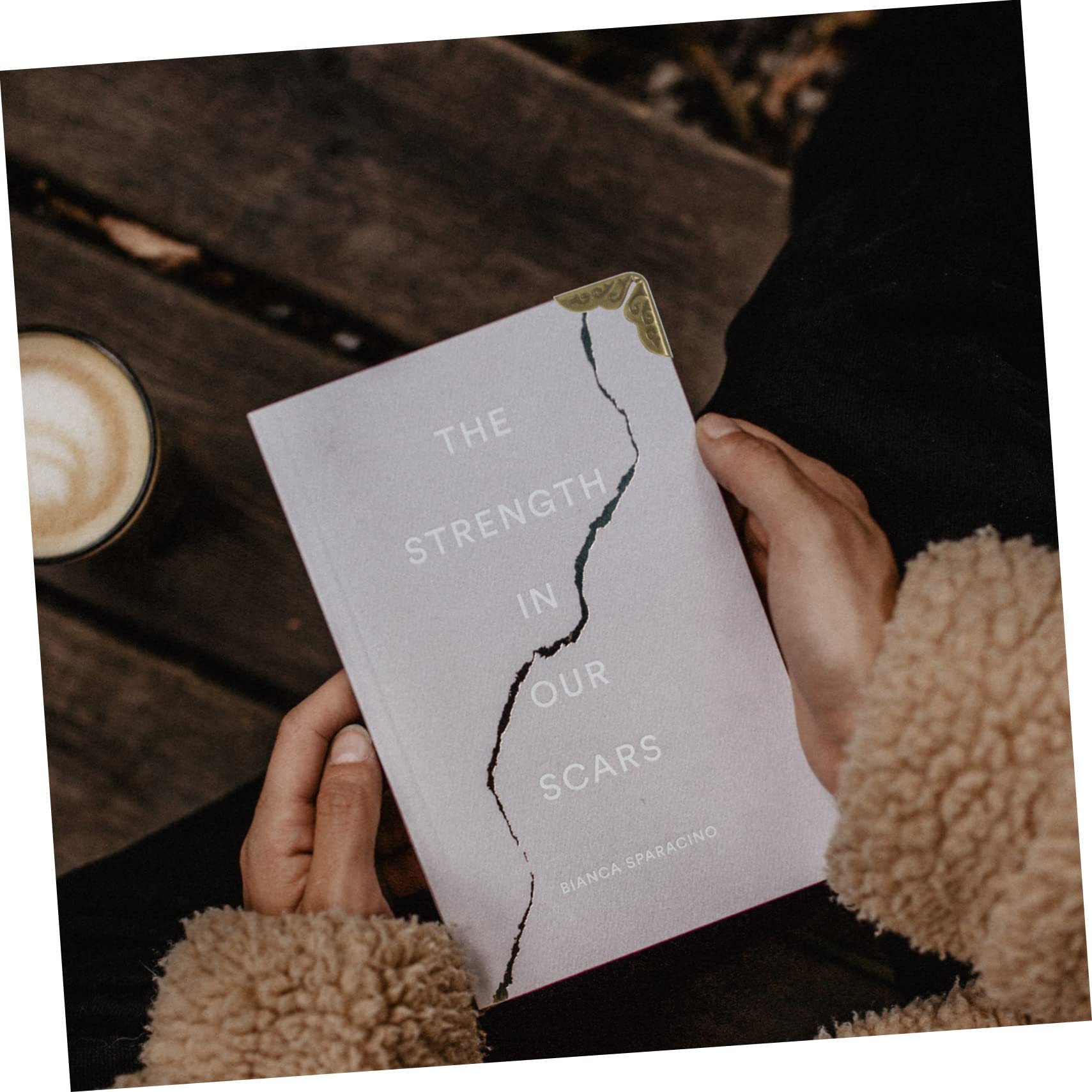 SHINEOFI 50 Sztuk Notebook Ochraniacz Narożny Folder Plik Narożnik Dekoracyjne Krawędzie Okładki Książka Krawędź Okładka Szkolne Rogi Książki Ochraniacz Książki Scrapbooking Narożna Księga