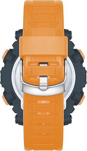 Miniatura 9 de Armitron Sport - Reloj de pulsera para hombre reloj digital de resina con cronógrafo 408284