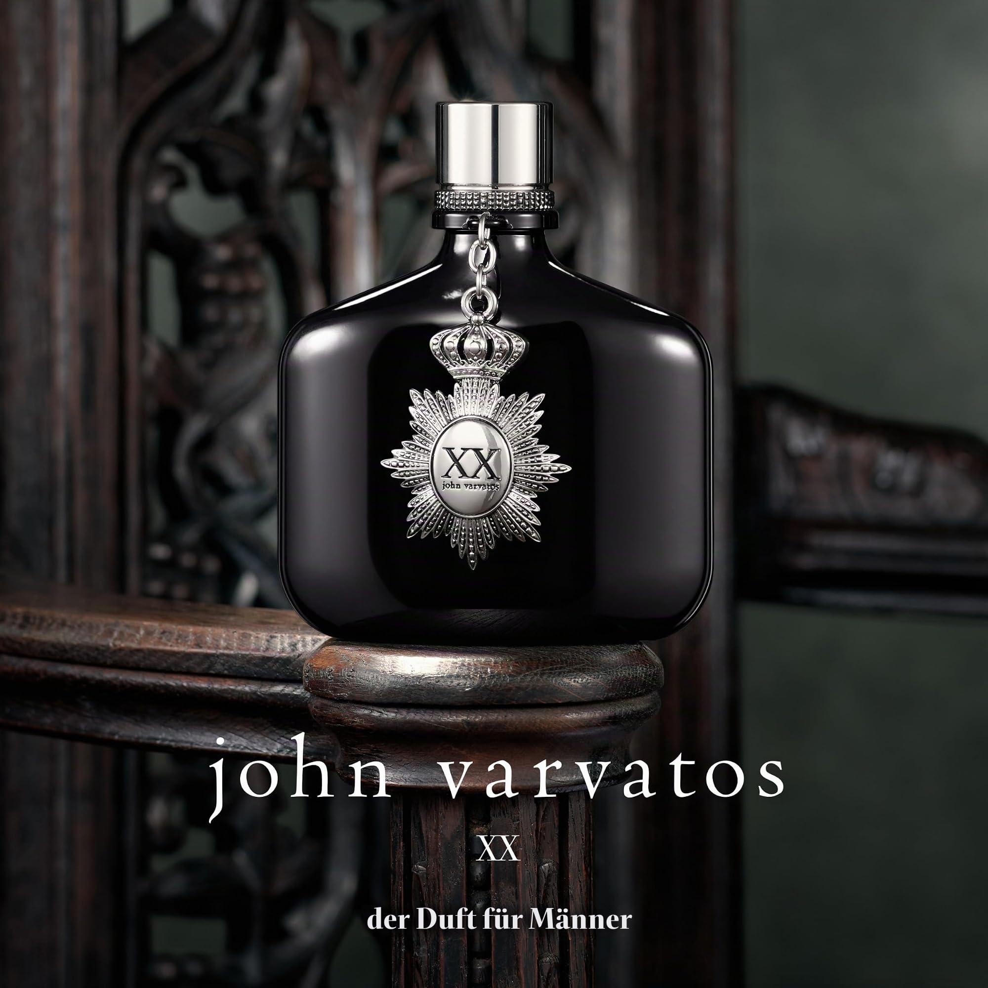 John Varvatos XX Edt Vapo 125ml