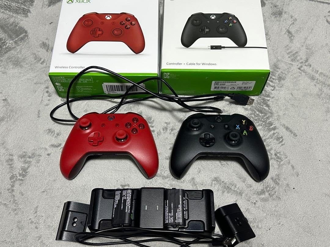 One コントローラー 付き