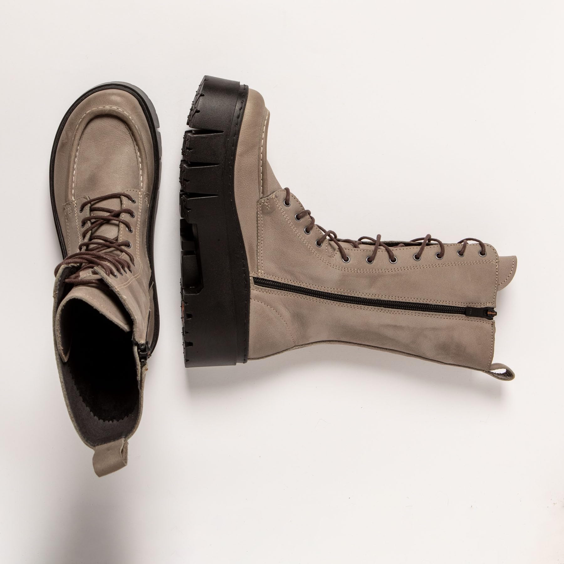 ART Damen 1768 LeedsOxford-Stiefel
