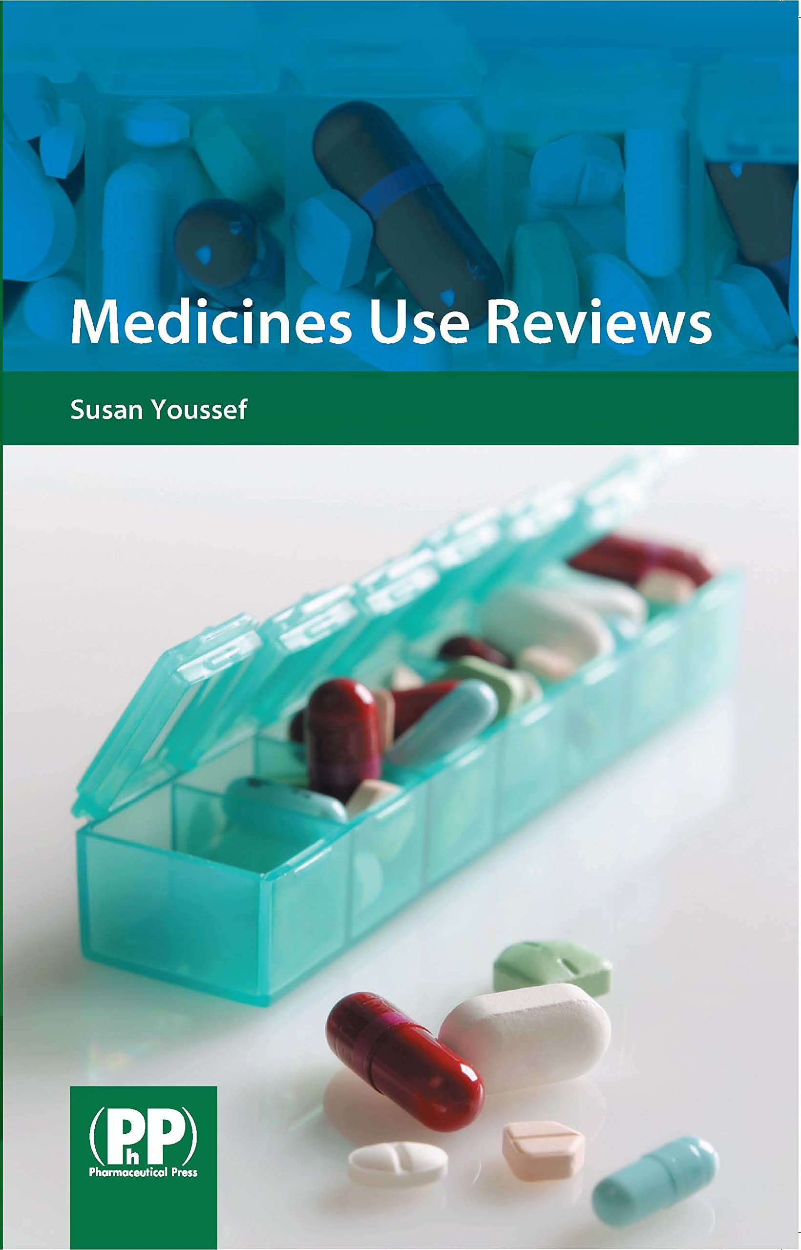 Buy Medicines Use Reviews: A Practical Guide — BookShops.in