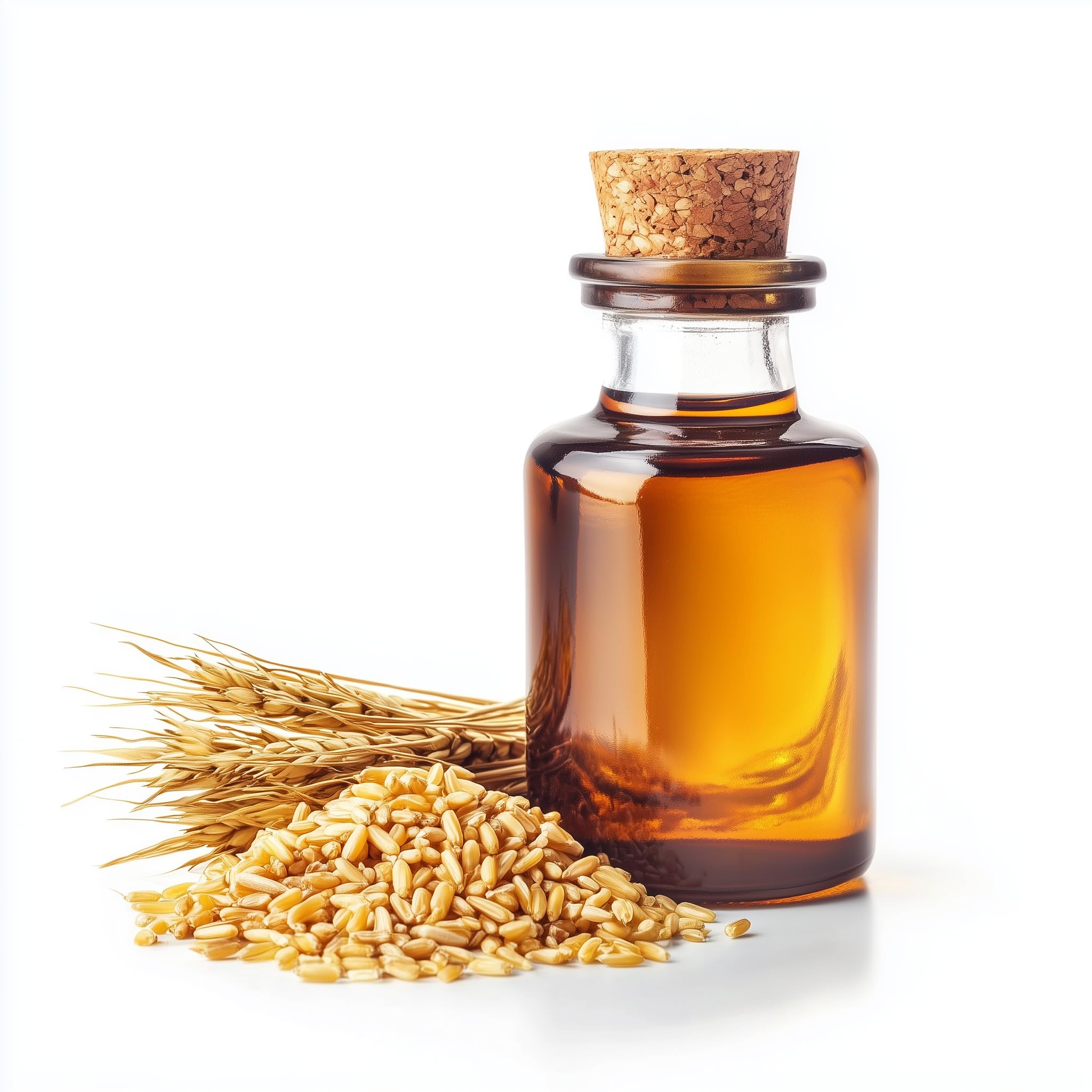 Rex Wheat Germ Oil, 250 ml 2