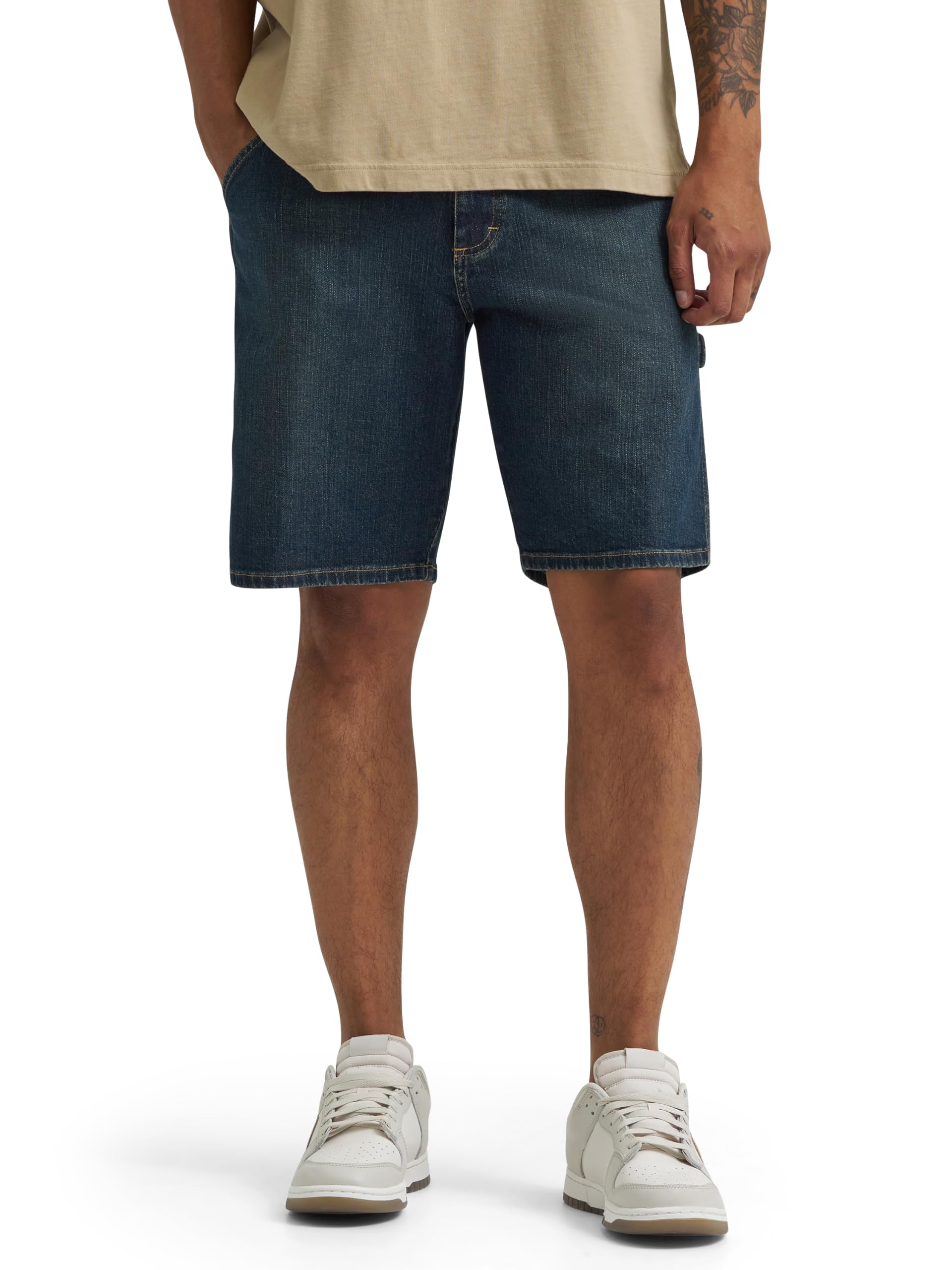 Wrangler Mens Carpenter Short, Sheffield, 34