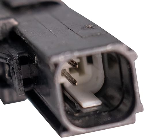 Miniatura 536 de TRQ Manija de puerta exterior texturizada LH del conductor trasero para Chevy GMC Pickup Truck SUV