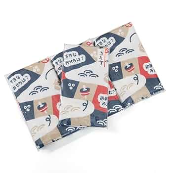 2025年干支タオル100枚組 2025年干支タオル100枚組