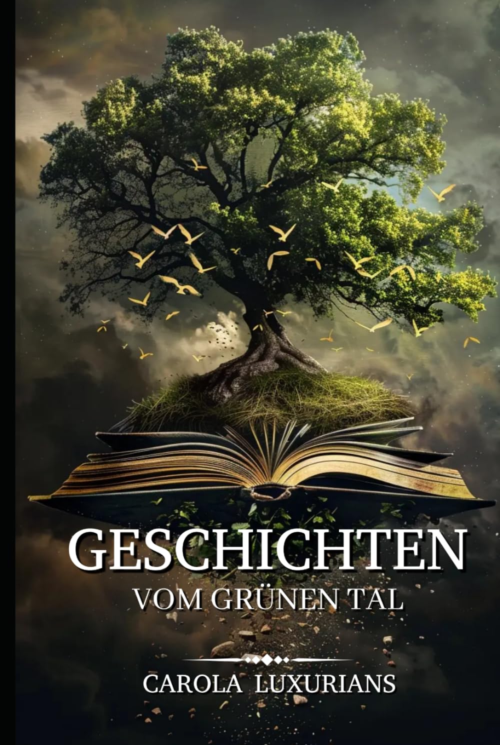 Geschichten vom grünen Tal