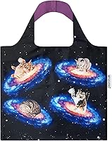 Vista 15 de Wrapables Bolsa de compras reutilizable de la colección AllyBag