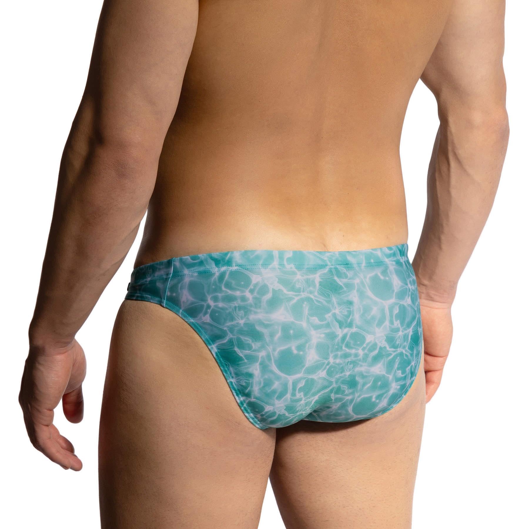 Olaf Benz Strój kąpielowy BLU2452 Sun Brief, 1 sztuka