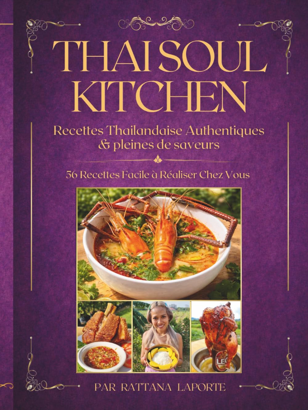 Thai Soul Kitchen