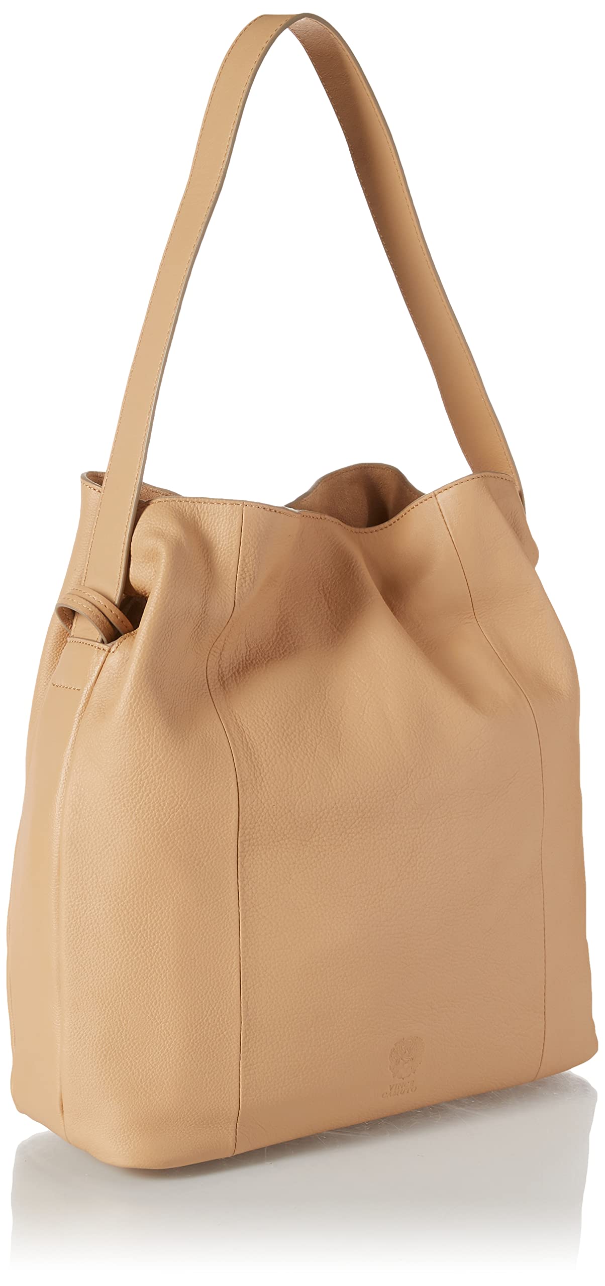 Vince Camuto Dario Shoulder Bag, Sandstone