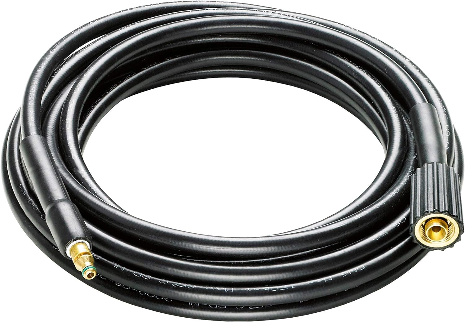 Avern Cleaning Supplies Nilfisk 8M Hose 128500080 Genuine Nilfisk 8M Pressure Washer Hose Jet Washers With No Hose Reel 128500080 Avern