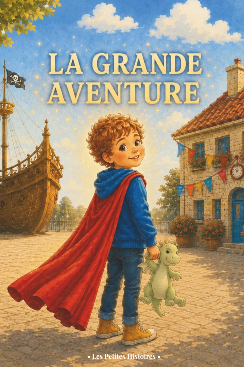 La grande aventure