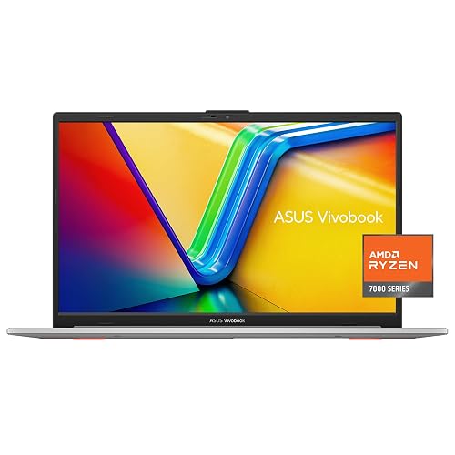 ASUS Vivobook Go 15.6” Slim Laptop (E1504FA-AS54)