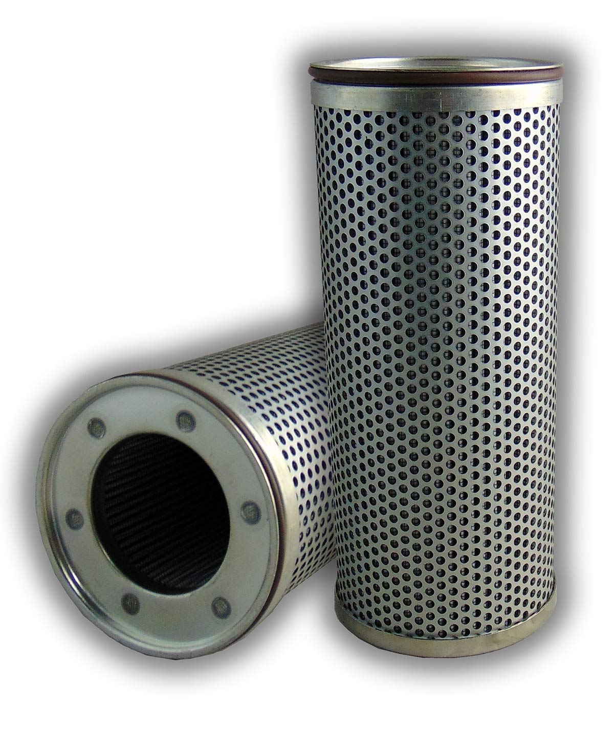 Big Filter Replacement Hydraulic Filter Compatible with Baldwin H9229, 1-Pack