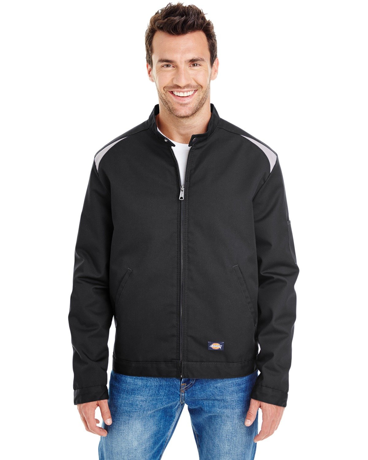 DickiesMen's Full Zip