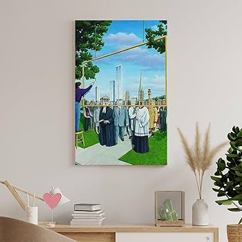 ジョン・‘ウォーリック’・スミス、ウィンダミア湖北側の眺め、希少な額装用画集より ジョン・'ウォーリック'・スミス、ウィンダミア湖北側の眺め、希少な