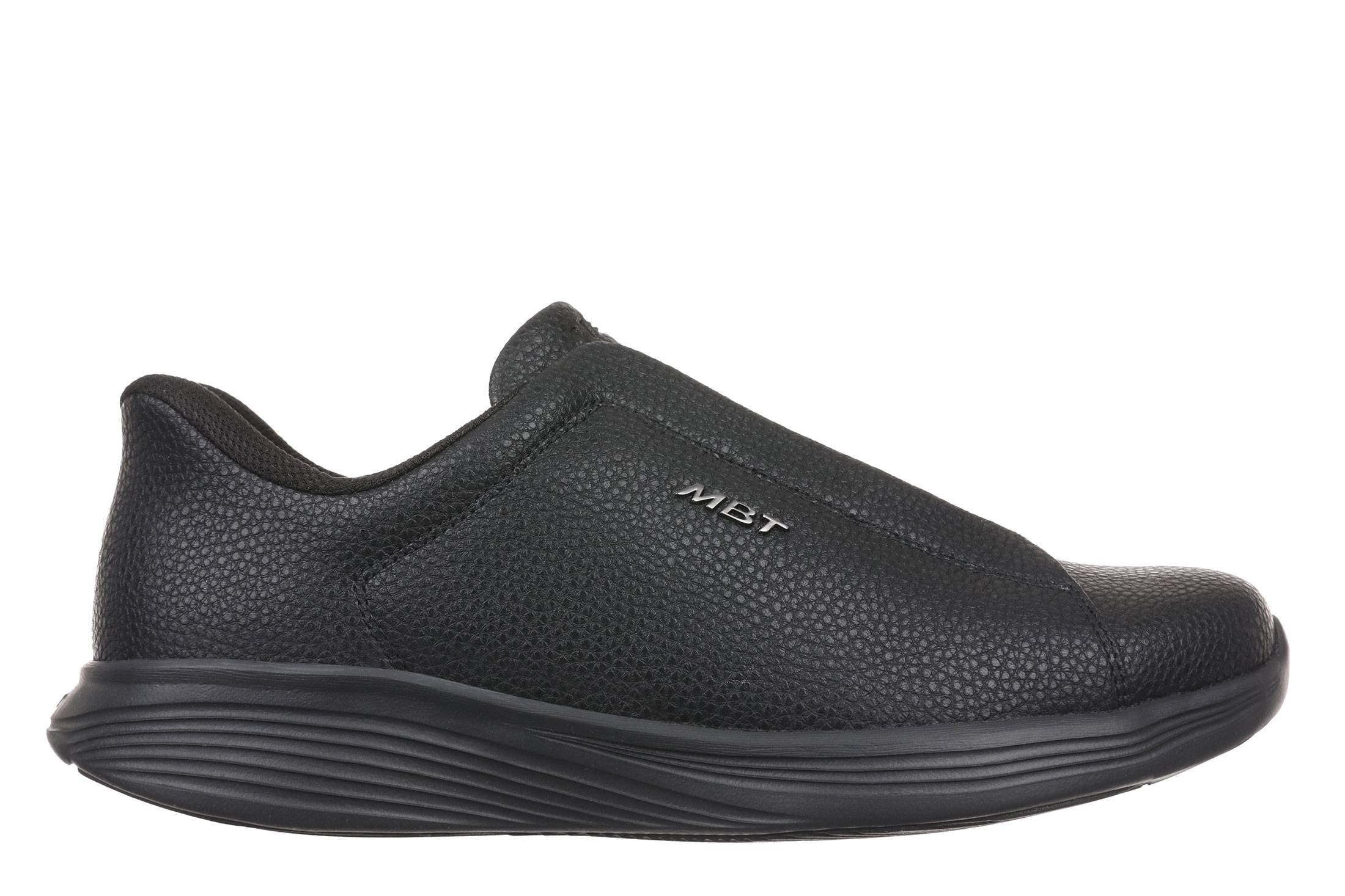 MBT SF-M3900 Zapatillas para Mujer. Calzado Fisiológico con Tecnología Slip & Fit para un Uso Sin Esfuerzo.
