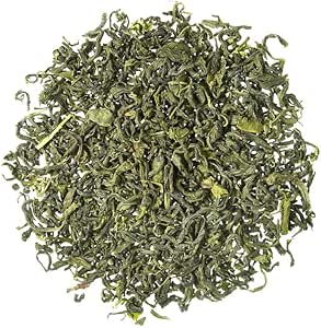 Té Verde Organic Korea Joonjak Green Tea