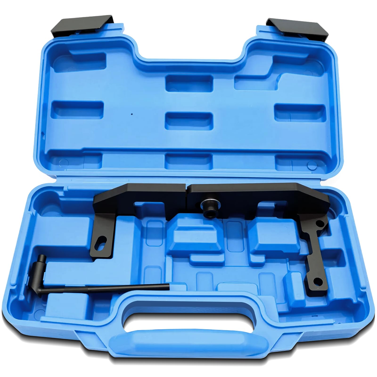 RUIZHI Outil Courroie de Distribution pour PSA 1.0T 1.2T Puretech, Outil Calage Distribution pour Peugeot 208, 2008, 3008, 408, 308S Citroën C3, C4