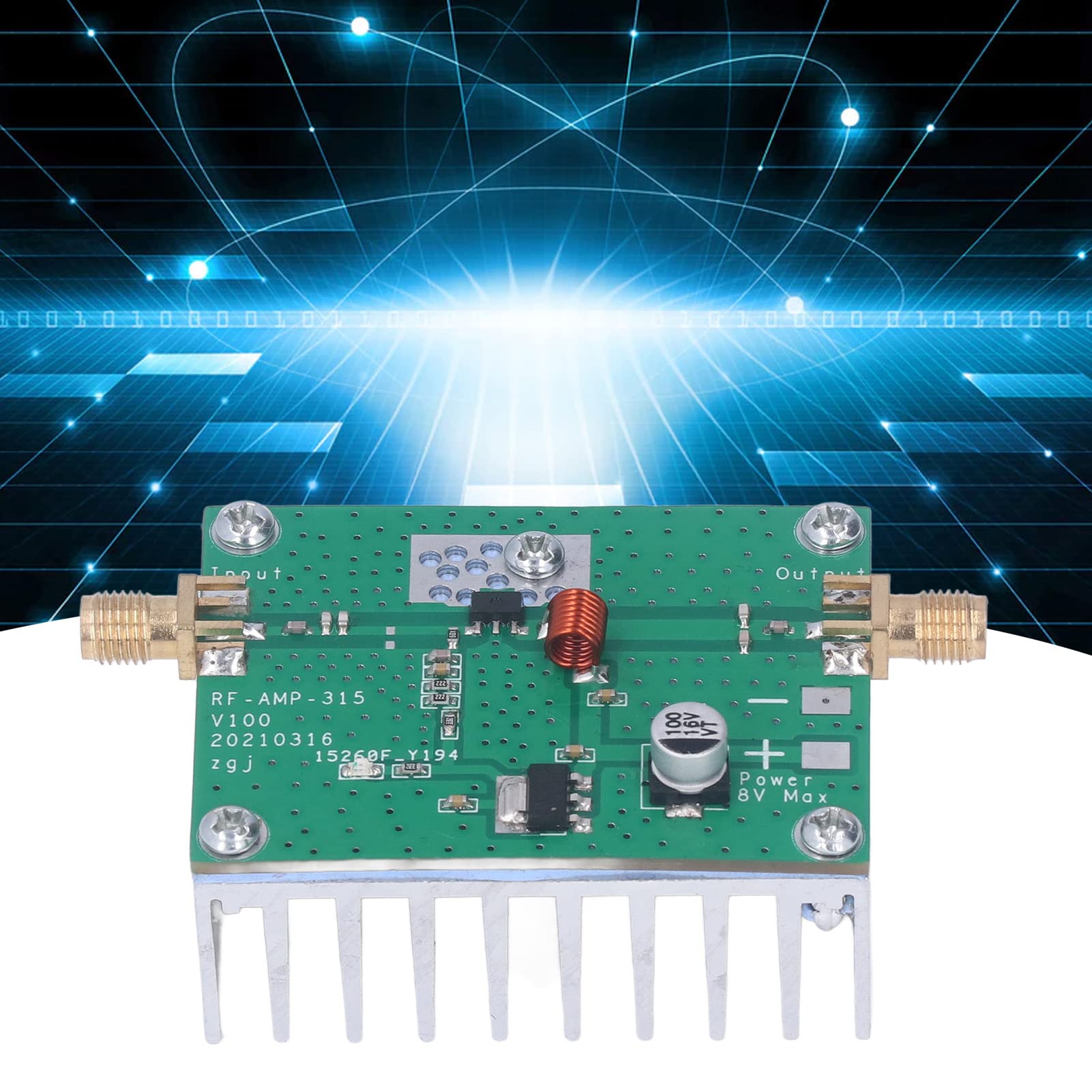 Compre Una Rf2126 Potente Y Profesional