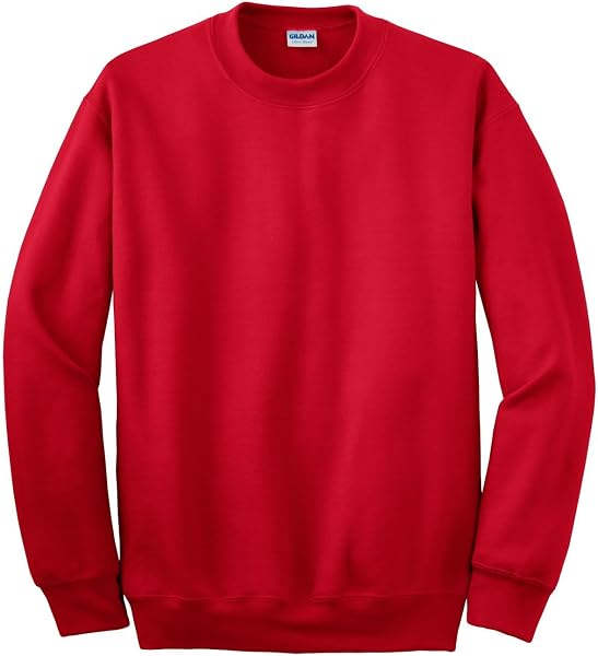 Gildan Herren 18000 Sweatshirt - 3
