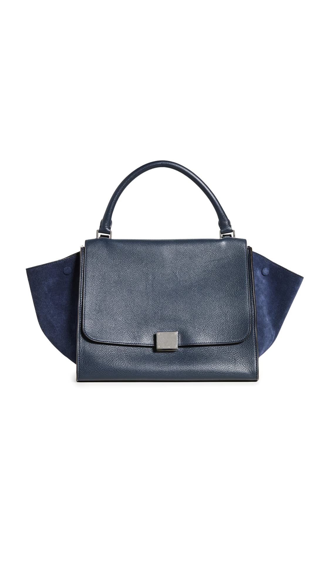 Celine Women's Pre-Loved Trapeze Bag