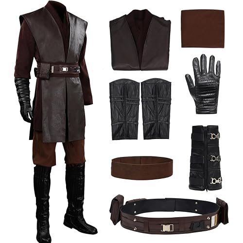 Tunic Cosplay Costume Knight Halloween Full Set Uniform