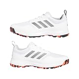 adidas Mężczyźni Tech Response Sl 3.0 Wide Golf ShoesButy golfowe