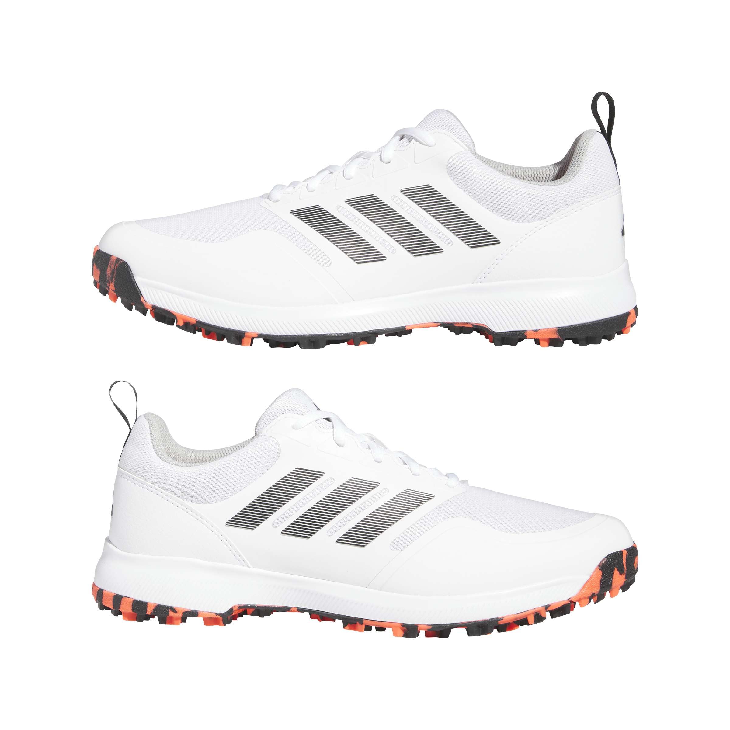 Adidas Homme Tech Response SL 3.0 Wide Golf Chaussures