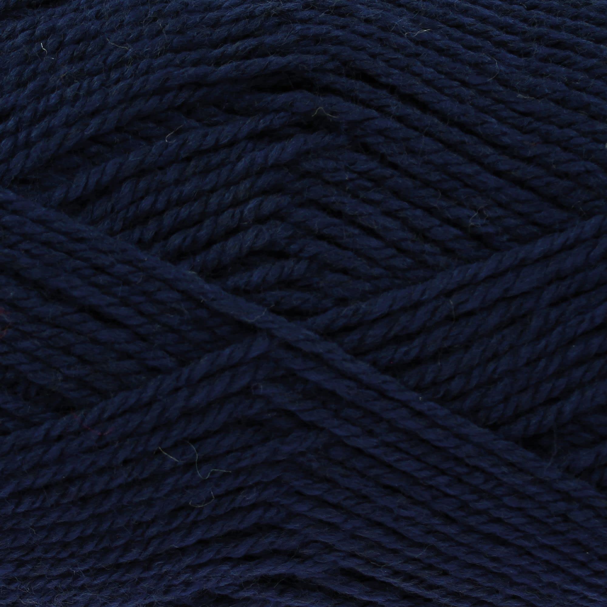 KIng Cole Comfort Aran- Navy
