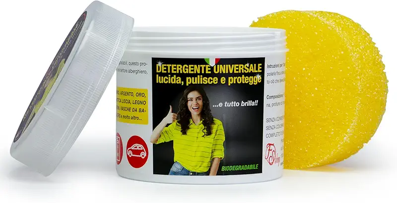 detergente per piatto doccia opaco immagine prodotto