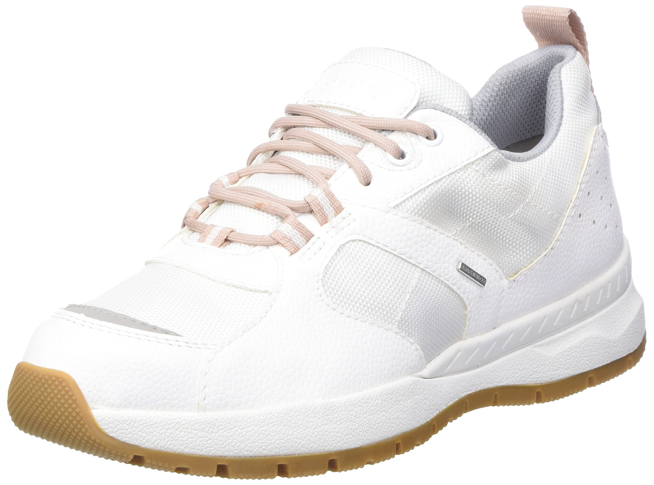 Geox D Braies B ABX, Zapatillas Mujer