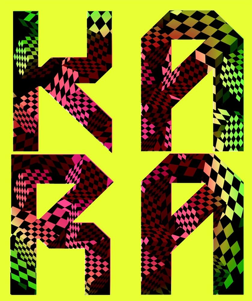 KARA 韓国版 CDセット 未開封品 楽天市場】KARA 韓国の通販